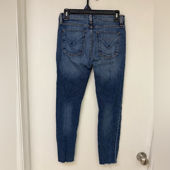 HUDSON Women’s Jeans Size 28 - Picture 6 of 8